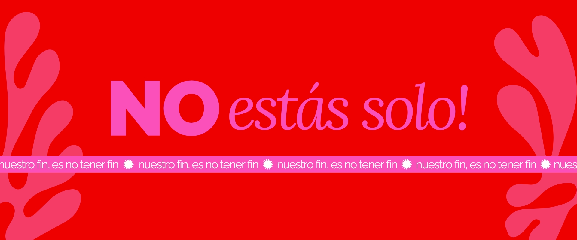 BANNER SOMOS RED